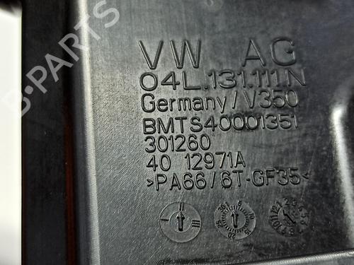 Pipe AUDI A4 B9 (8W2, 8WC) 2.0 TDI | BP27307614M125 