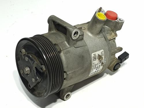 AC compressor VW PASSAT B7 Variant (365) 2.0 TDI | BP21126890M34 