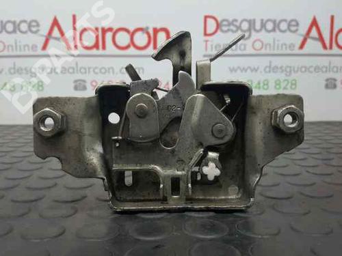 Hood lock RENAULT CLIO III (BR0/1, CR0/1) 1.5 dCi | BP8776499C133 