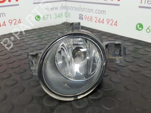 Right front fog light RENAULT CLIO II (BB_, CB_) 1.2 16V (BB05, BB0W, BB11, BB27, BB2T, BB2U, BB2V, CB05,... | BP2752217C31 