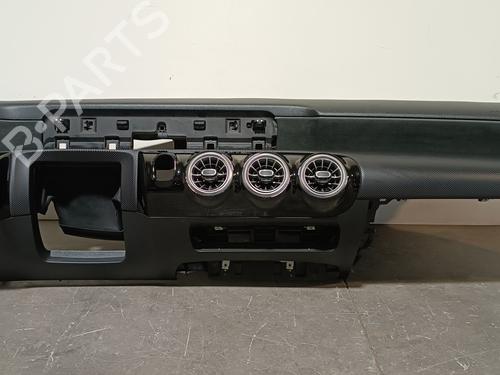 Dashboard MERCEDES-BENZ A-CLASS (W177) A 180 d (177.010) | BP19037916C46 