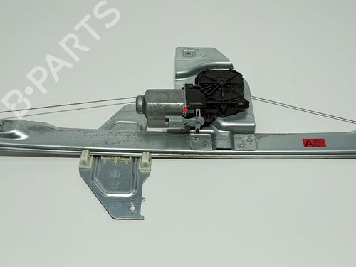 Used Front right window mechanism PEUGEOT PARTNER Box Body/MPV [2008-2026]  32197780