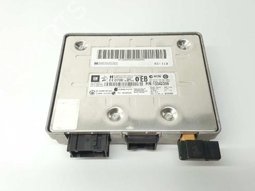 Elektronisk modul OPEL INSIGNIA A Sports Tourer (G09) 2.0 CDTI (35) (160 hp) 11387240