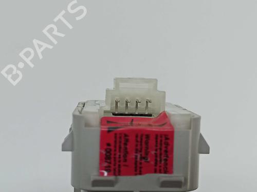 Left rear window switch MERCEDES-BENZ E-CLASS (W213)  | BP8668054I29 