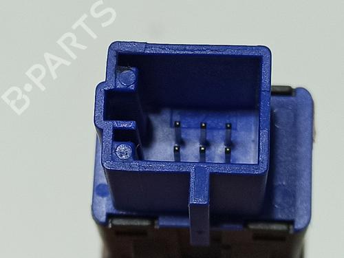 Warning switch SEAT IBIZA V (KJ1, KJG) 1.0 TSI | BP17115595I22