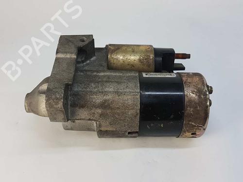 Startmotor RENAULT KANGOO Express (FC0/1_) 1.5 dCi (FC07, FC1R) | BP8195973M8