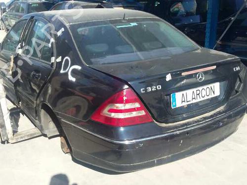 Moduł komfortu MERCEDES-BENZ C-CLASS (W203) C 320 CDI (203.020) | BP2771424M56 