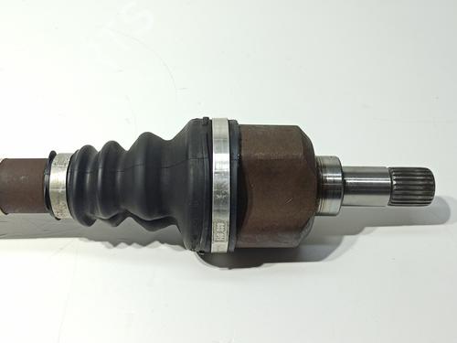 Left front driveshaft PEUGEOT 407 (6D_) 1.6 HDi 110 (6D9HZC, 6D9HYC) | BP21563434M38 
