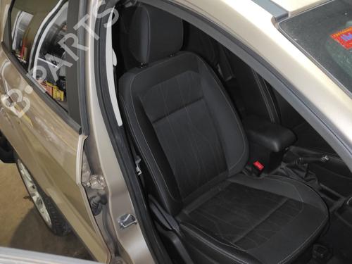 Used Right front seat FORD ECOSPORT 1.0 EcoBoost (125 hp) 25907672