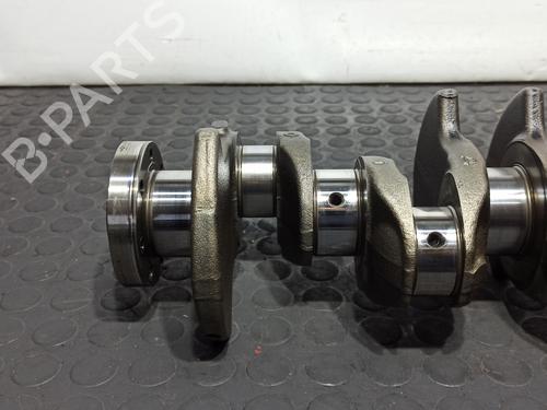 Andre RENAULT KANGOO Express (FW0/1_) 1.5 dCi 85 (FW0K, FW0L, FW0B) | BP16869983O1