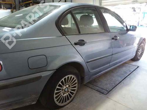 Rim BMW 3 (E46) 320 d | BP6975629C45 
