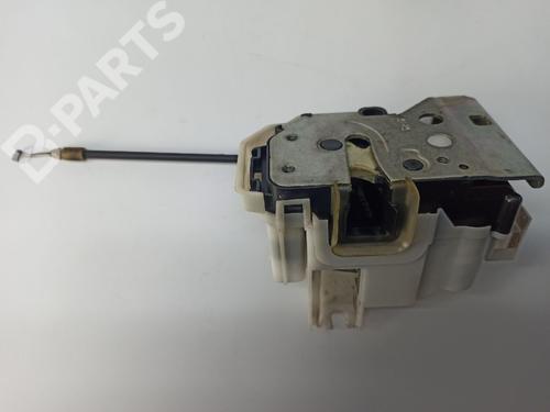 Front right lock OPEL COMBO Box Body/MPV (X12) 1.3 CDTI (B05) | BP5112682C97 