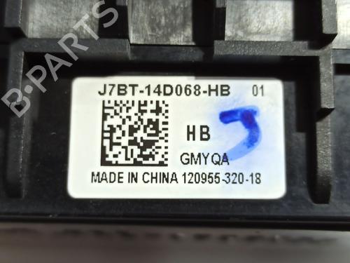 Fuse box FORD KA+ III (UK, FK) 1.2 | BP33469480E1  - Image 6