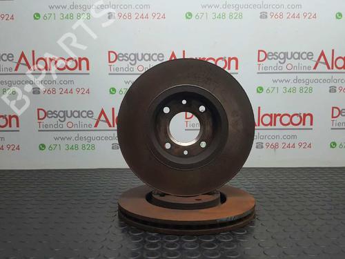 Ander CITROËN BERLINGO MULTISPACE (B9) 1.6 HDi 90 (90 hp) 14530708