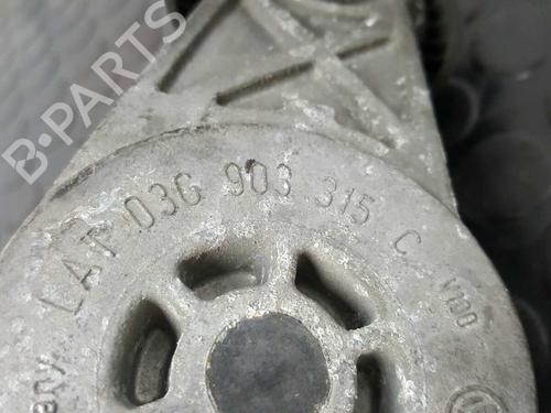 Other VW CADDY III Box Body/MPV (2KA, 2KH, 2CA, 2CH) 1.9 TDI | BP14528061O1
