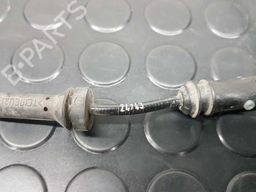 Electronic sensor BMW 1 (F20) 116 d | BP14531273M84