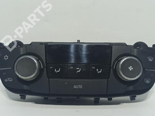 Used Climate control VAUXHALL INSIGNIA Mk I (A) Sports Tourer (G09) 2.0 CDTI (35) (130 hp) 11106438