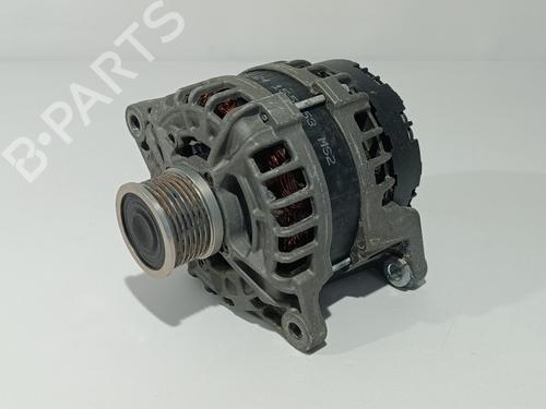 Generator IVECO DAILY VI Platform/Chassis 33S16, 35S16, 35C16, 40C16, 42S16, 50C16 | BP28027912M7 