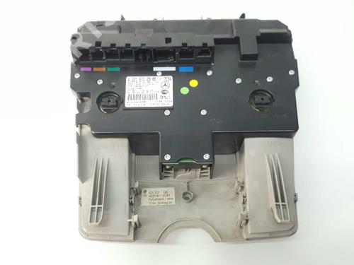 Interior roof light MERCEDES-BENZ S-CLASS (W221, V221) S 320 CDI (221.022, 221.122) | BP7426294I8 