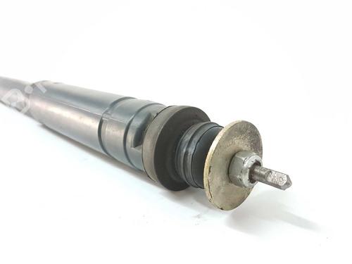 Left rear shock absorber MERCEDES-BENZ CLK (C209) CLK 270 CDI (209.316) | BP3333843M18 