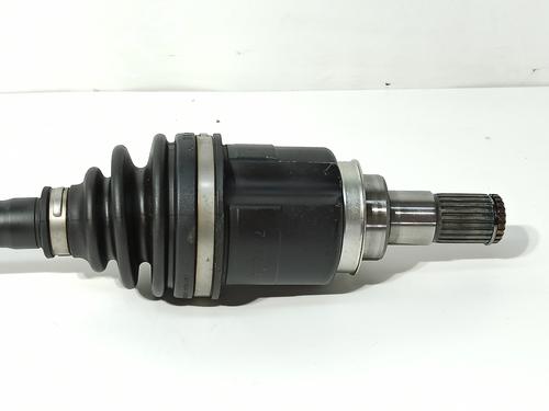Left front driveshaft SUZUKI CELERIO (LF) 1.0 (AVK310) | BP24966334M38 