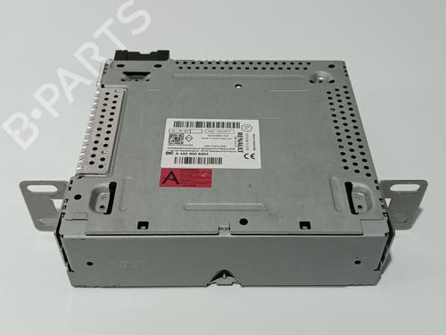 Elektronisk modul SMART FORFOUR Hatchback (453) electric drive (453.091) (82 hp) 13242450