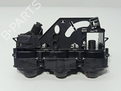 Climate control SEAT LEON (1P1) 1.9 TDI | BP12578821I5
