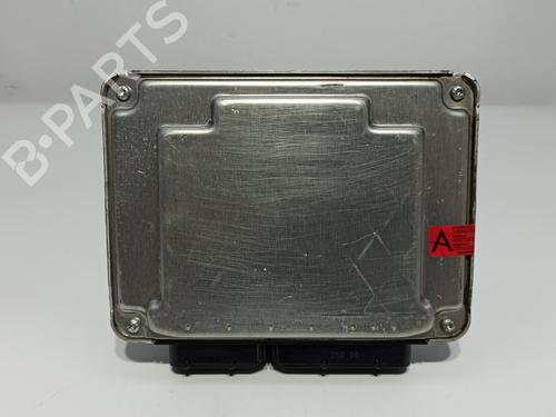 Engine control unit (ECU) VW POLO IV (9N_, 9A_) 1.4 TDI | BP13689042M57