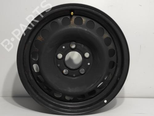 Rim MERCEDES-BENZ E-CLASS (W210)  | BP18871804C45 