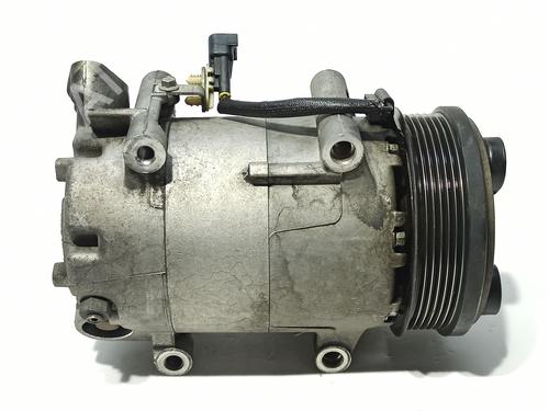 AC compressor FORD FOCUS II (DA_, HCP, DP) 1.6 TDCi | BP33042084M34 - Image 5