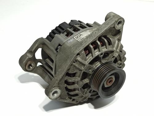 Generator VW PASSAT B5.5 (3B3) [2000-2005]  26655852