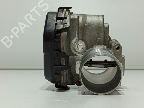 Throttle body PEUGEOT RIFTER | BP33855921M82 - Image 2