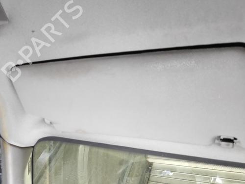 Left sun visor BMW X3 (E83) 3.0 d BP26655993I1