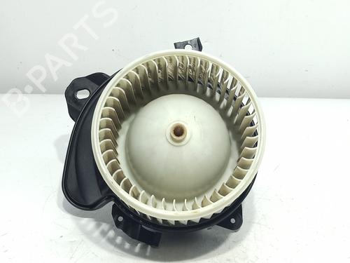 Ventilator motor OPEL CORSA D (S07) 1.3 CDTI (L08, L68) (75 hp) 10907592