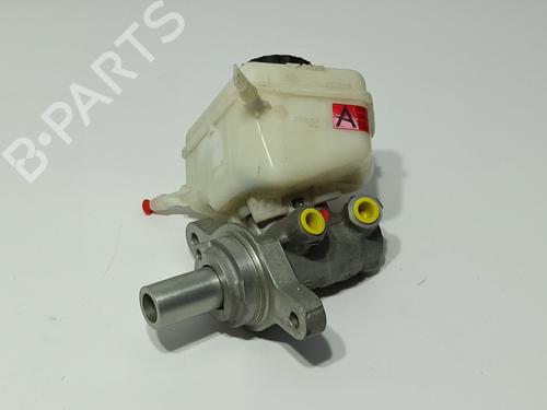 Used Brake master cylinder BMW 1 (F20) 116 d (116 hp) 24625570