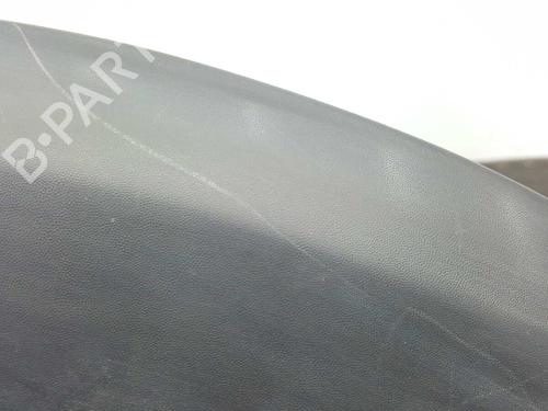 Rear left wheel arch trim DACIA SANDERO 1.5 dCi | BP6628865C136