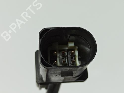 Electronic sensor AUDI Q7 (4LB) 3.0 TDI quattro | BP29294816M84