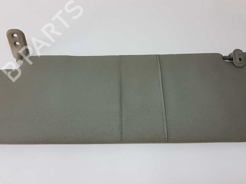 Left sun visor MITSUBISHI CANTER Platform/Chassis (FB_, FE_, FG_) 3.0 TDi | BP5247839I1 - Image 2