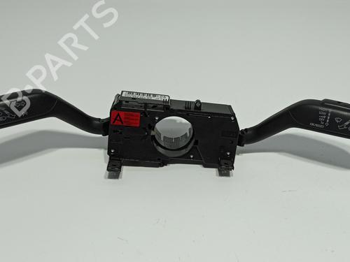 Used Switch SKODA FABIA II (542) 1.2 (60 hp) 19773522