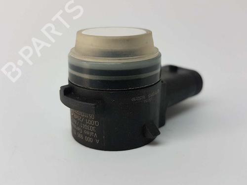 Electronic module MERCEDES-BENZ CLA Coupe (C117) CLA 220 CDI / d (117.303) | BP10264591M83