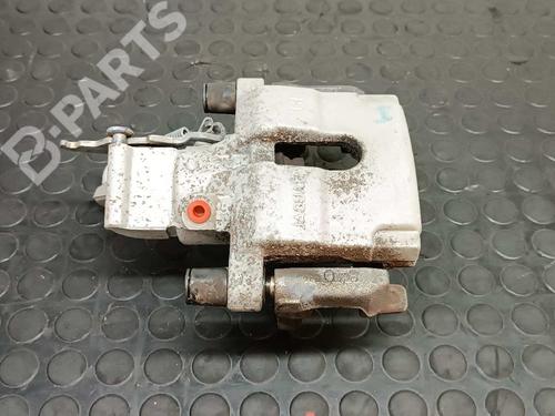 Used Left rear brake caliper JAGUAR XF SPORTBRAKE (X250) 2.2 D (200 hp) 11543305