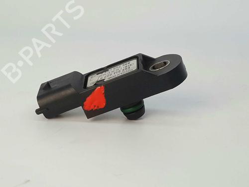 Electronic sensor RENAULT SCÉNIC II (JM0/1_) | BP8750617M84 - Image 2