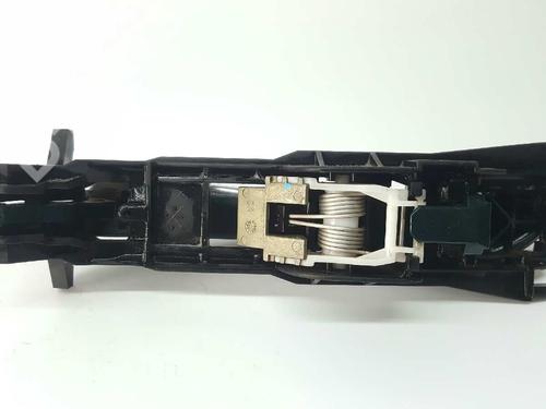 Front right exterior door handle MERCEDES-BENZ C-CLASS (W203) C 220 CDI (203.006) | BP4824303C129 