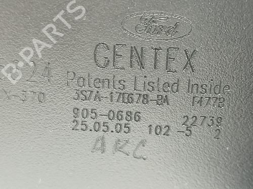 Specchietti retrovisore FORD FOCUS II (DA_, HCP, DP) 1.8 TDCi (115 hp) 24303003