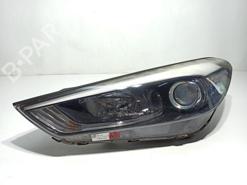 Optica esquerda Optica esquerda HYUNDAI TUCSON (TL, TLE) [2015-2023] 30606917 30606917