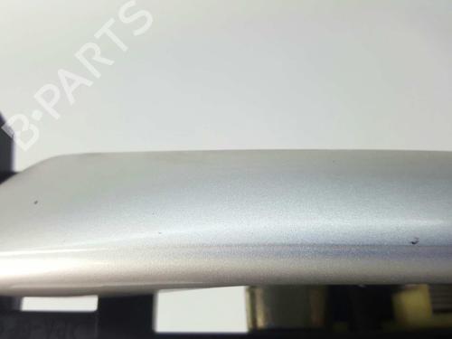 Venstre bak utvendig håndtak MERCEDES-BENZ C-CLASS (W203) C 270 CDI (203.016) | BP6454695C130