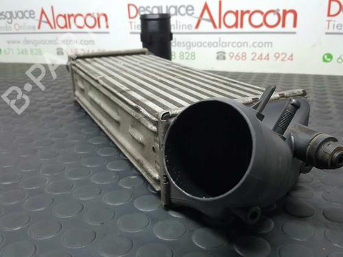 Intercooler FIAT ULYSSE (179_) 2.2 JTD | BP2734435M30