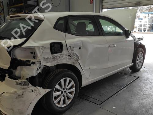 Electronic module SEAT IBIZA V (KJ1, KJG) 1.0 TSI | BP38176185M83 - Image 7