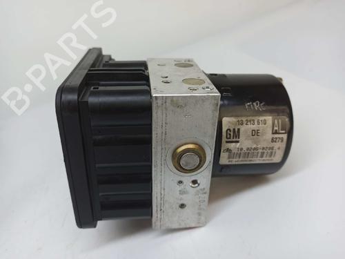ABS pump OPEL ASTRA H GTC (A04) 1.9 CDTi (L08) | BP10034557M43
