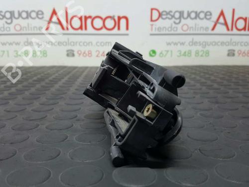 Front right exterior door handle MERCEDES-BENZ C-CLASS Coupe (CL203) C 200 CDI (203.707) | BP2735356C129